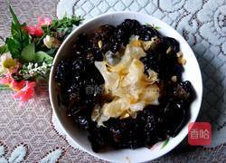 凉拌双耳的做法图解6