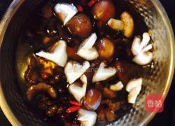 萝卜煲猪骨汤的做法图解2