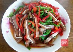 辣椒猪耳朵的做法图解7