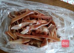 辣椒猪耳朵的做法图解1