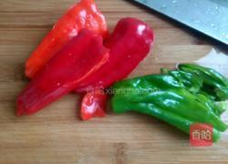 辣椒猪耳朵的做法图解2