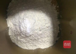 豆沙小餐包的做法图解4