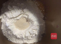 豆沙小餐包的做法图解5