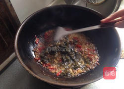 藿香鲫鱼的做法图解4