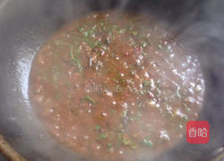 藿香鲫鱼的做法图解10