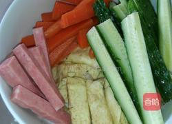 家庭版寿司的做法图解2