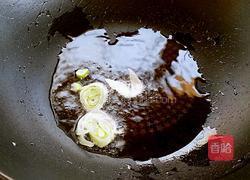 咖喱苹果炒饭的做法图解3