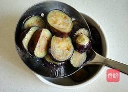 鱼香茄子的做法图解6