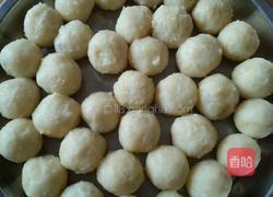 炸土豆球的做法图解3