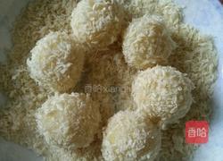 炸土豆球的做法图解4