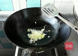 西红柿炒菜花的做法图解5