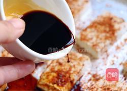 麻辣烤豆腐的做法图解5