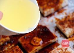 麻辣烤豆腐的做法图解6