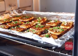麻辣烤豆腐的做法图解7