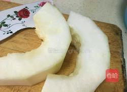 海米冬瓜的做法图解1