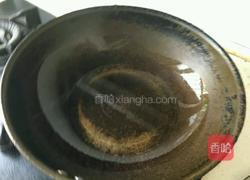 四川腊肉炒蒜苔的做法图解5