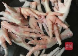 红烧鸡抓的做法图解1