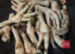 红烧鸡抓的做法图解5