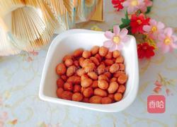 五香盐爆花生米的做法图解11