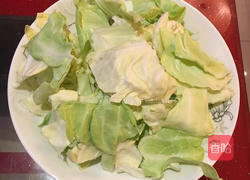 泡菜的做法图解2