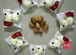 杏仁巧克力的做法图解10