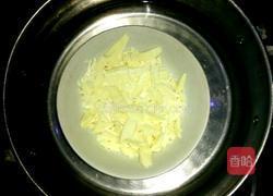 杏仁巧克力的做法图解2