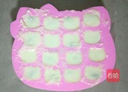 杏仁巧克力的做法图解8