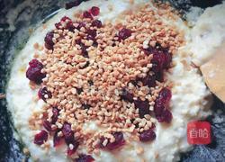 蔓越莓花生牛轧糖的做法图解5