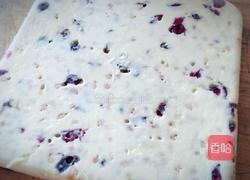 蔓越莓花生牛轧糖的做法图解8