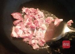 糖醋紫甘蓝的做法图解4