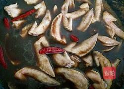 卤鸡翅尖的做法图解4