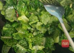 莴笋丝的做法图解4