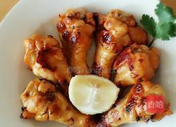 奥尔良烤翅根的做法图解5