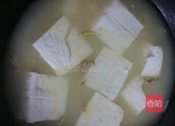 咸蛋豆腐。的做法图解3