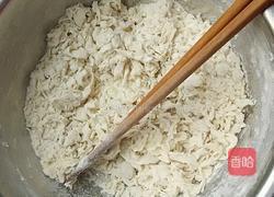 菠菜鸡蛋疙瘩汤的做法图解5