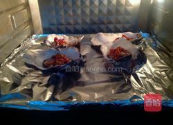 蒜蓉烤生蚝的做法图解8