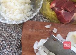 萝卜肉圆的做法图解2