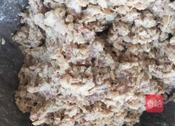 萝卜肉圆的做法图解6