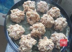 萝卜肉圆的做法图解8