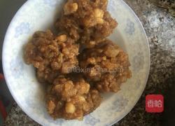 萝卜肉圆的做法图解10