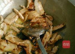 家常回锅肉的做法图解3