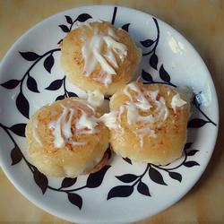 鸡蛋土豆饼的做法[图]