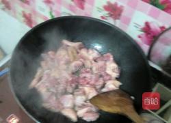 椒香啤酒鸭的做法图解5