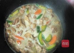 椒香啤酒鸭的做法图解11