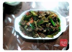 椒香啤酒鸭的做法图解13