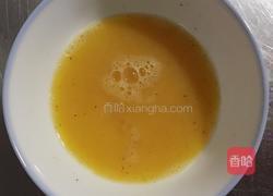 黄金孜然馒头片的做法图解1