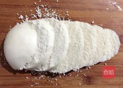 黄金孜然馒头片的做法图解2