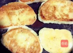 黄金孜然馒头片的做法图解7