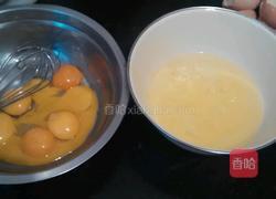 小蛋糕的做法图解1