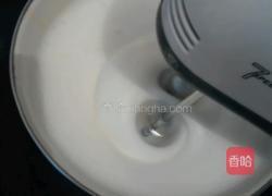 小蛋糕的做法图解6
